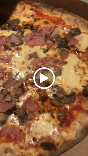 Just Pizza