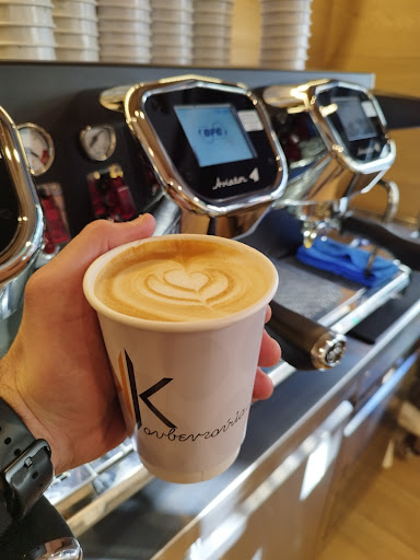K Roastery