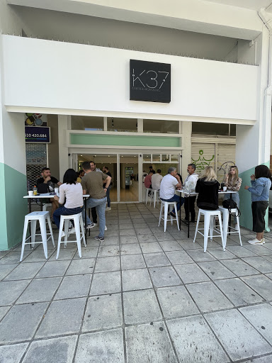 K37 Coffee and More