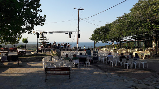 Καφέ Πανόραμα