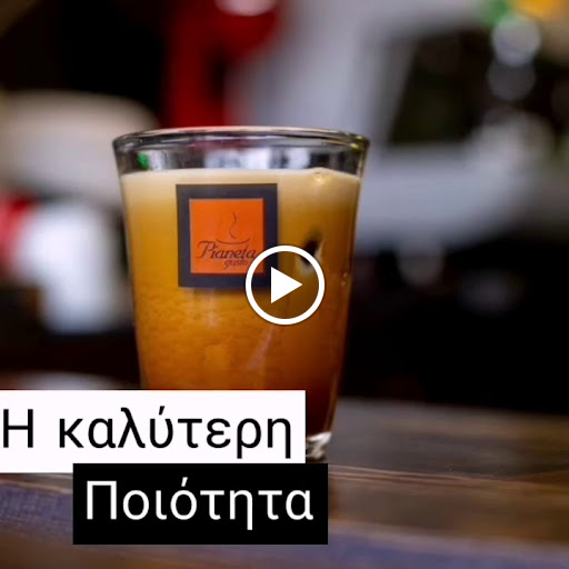 Kafe Tierra