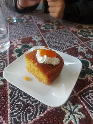 Καφεγλυκοπωλειο Της Αννας