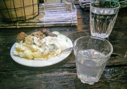 Καφενές ο Κόκορας