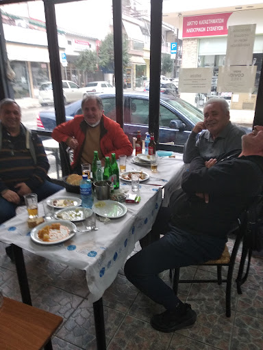 ΚΑΦΕΝΕΙΟ ΚΑΠΡΑΝΑΣ ΚΩΝΣΤΑΝΤΙΝΟΣ, ΠΑΓΑΚΙΑ ΚΑΠΡΑΝΑΣ ΝΙΚΟΣ