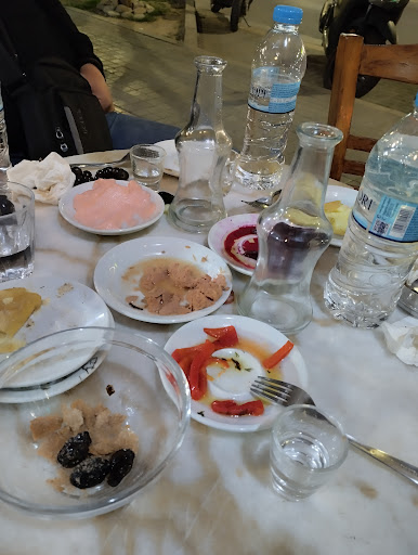 Καφενείο Μανέλης (Ιωάννης Παπαδογιάννης)