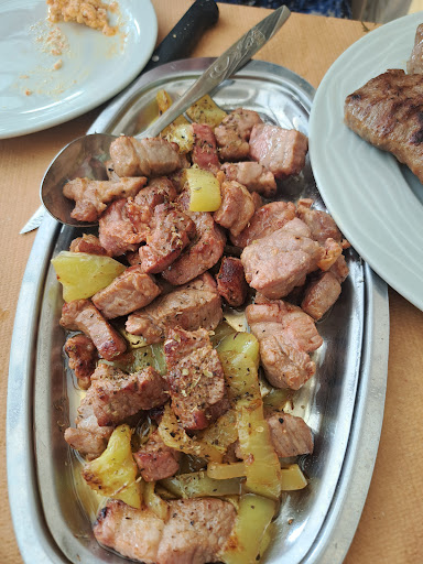 Καφενείο Βαγγέλης