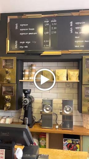 KAFETOPIO COFFEE ROASTERY
