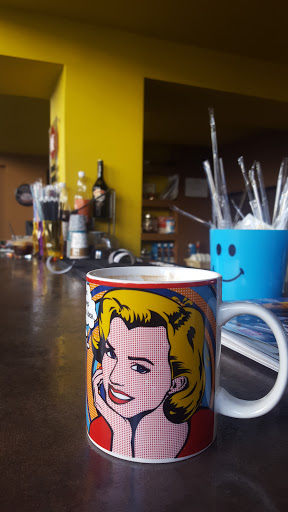 Καφετέρια Ekudo cafe