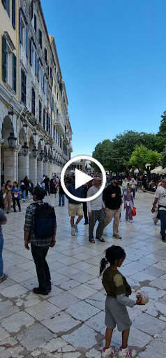 Καφετέρια Κοχλίας