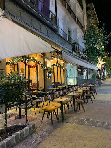 KAKTŪS PREMIUM ESPRESSO BAR