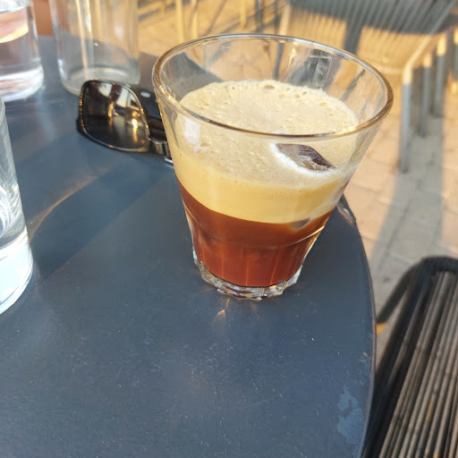 ΚΑΛΧΗ Caffe Bar