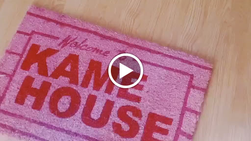 KAME HOUSE