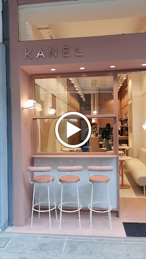 Kanel Café
