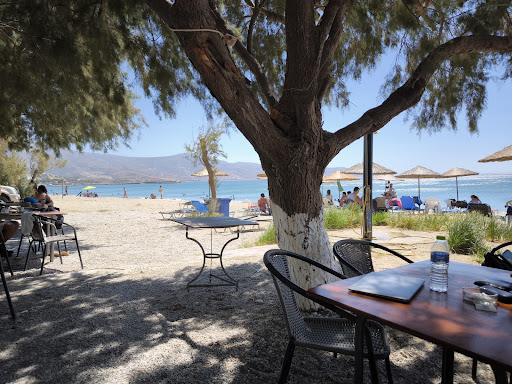 Καντίνα "El Passo"