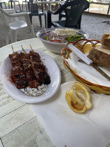 Καντίνα "Ο Μάνθος"