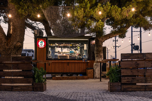 ΚΑΝΤΊΝΑ ΠΑΙΑΝΙΑ