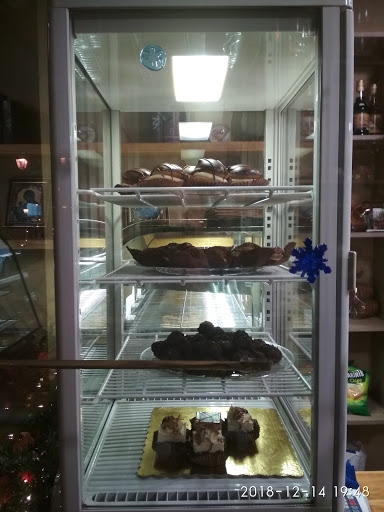 Καπερωνης coffee