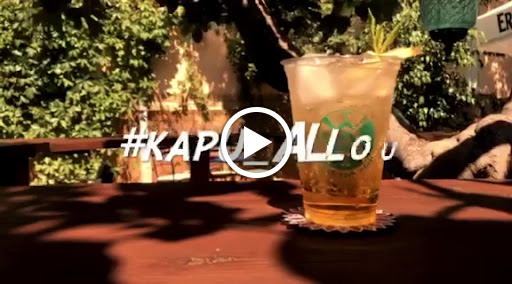 Kapu coffee-drinks-cocktails
