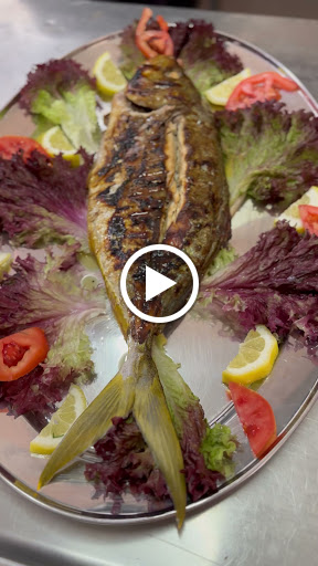 Karas restaurant