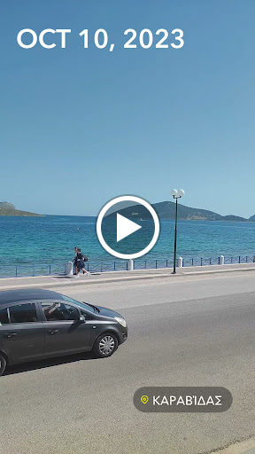 Καραβίδας Πόρτο Ράφτη - Karavidas Porto Rafti