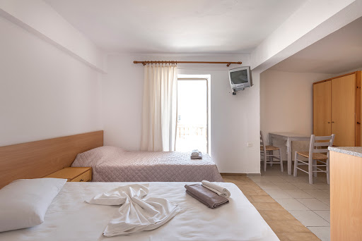 Kardamena Holiday Apartments