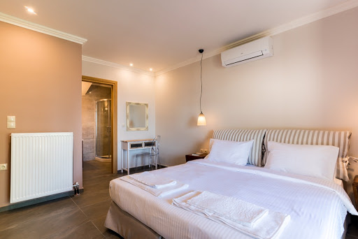 Karya Villas