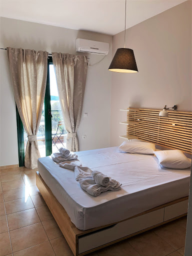 Katarina Apartments