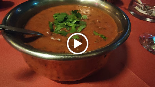 Kebab & Curry Indian Restaurant