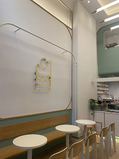 Keyk Pastry Lab