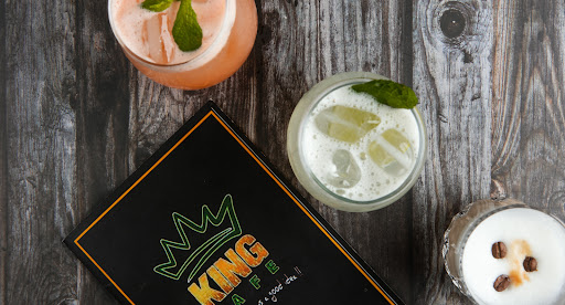 King Cafe