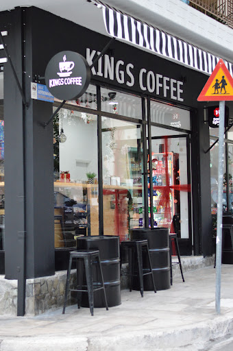 Kings Coffee