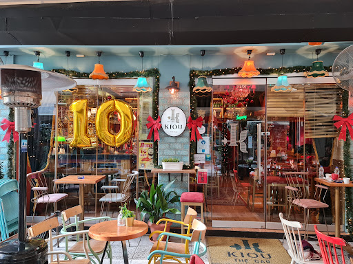 Kiou Cafe