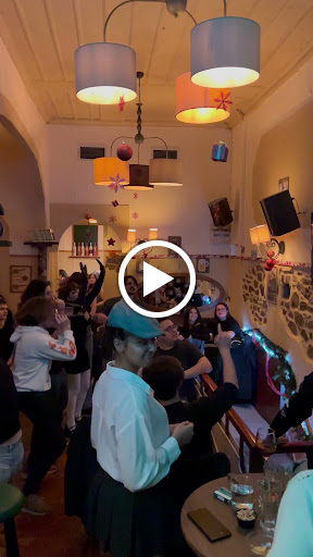 Kismet cafe bar kavala - κισμέτ καφέ