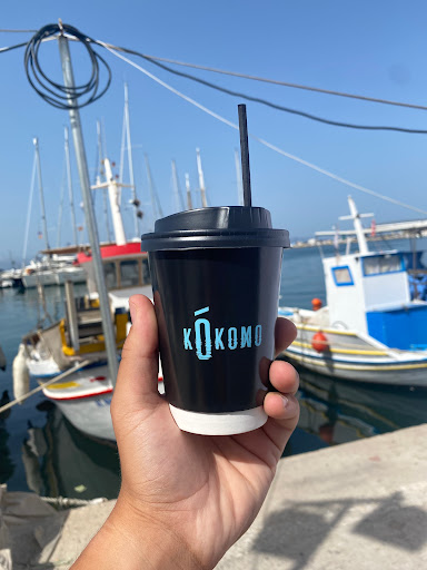 Kókomo Cafe
