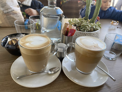 Knot café aperitivo