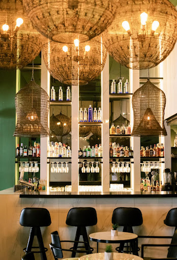 Koen Coffee Bar