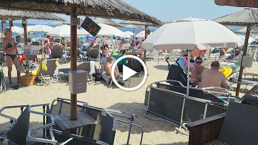 Kohyli Beach Bar (ΚΟΧΥΛΙ)