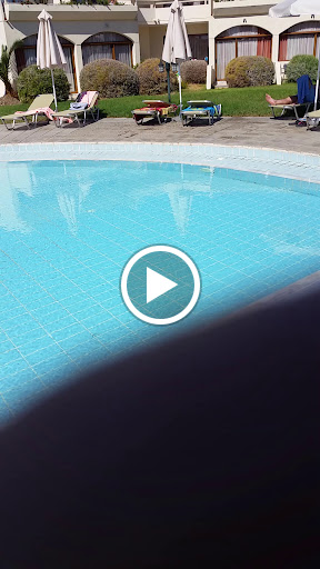 Kolymbia Sky hotel