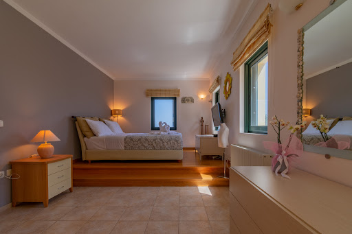 Kommeno Bay Villa