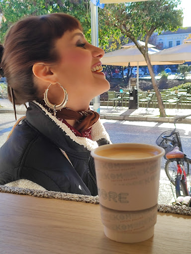 Komore Coffee Healing