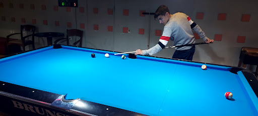 Korinthos Bowling Center