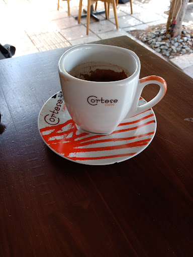 KOSTIS Espresso Bar