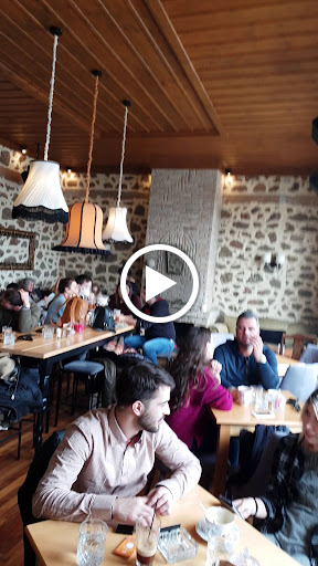 Κουκουβαγια coffee & drinks
