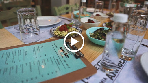 Kritamos Meze-Bar
