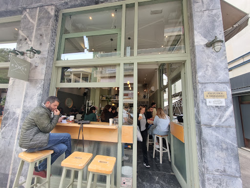 KROSS Coffee Works
