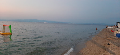 Κυλικείο - Μπαρ ΚΑΑΥ Νέας Φώκαιας