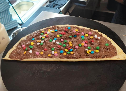 La Casa De Crepe