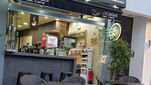 La Casa Del Cafe