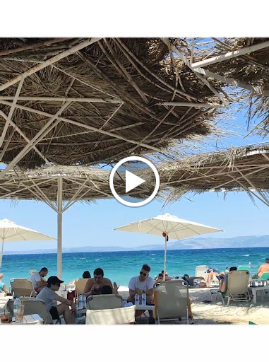 La Costa Beach Bar