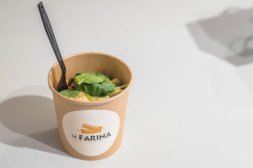 La Farina